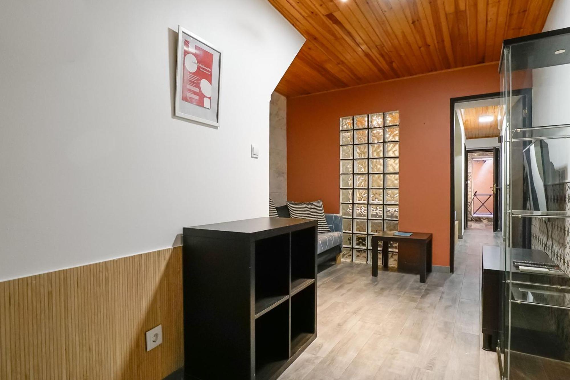 Cosmopolitan Chiado Apartment By Lovelystay Lisbon Exterior photo